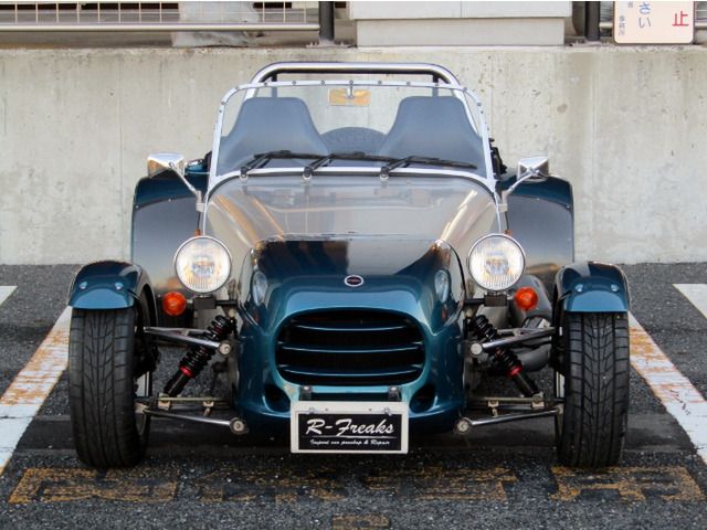 MITSUOKA ZERO 1 1996