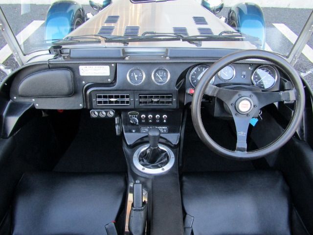 MITSUOKA ZERO 1 1996