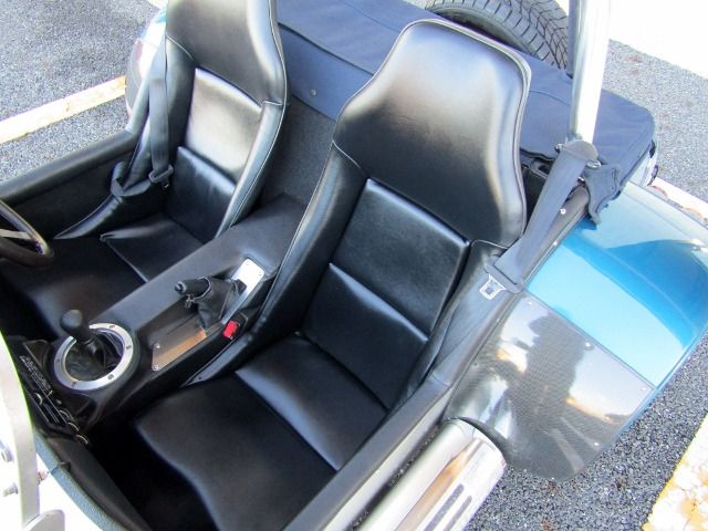 MITSUOKA ZERO 1 1996