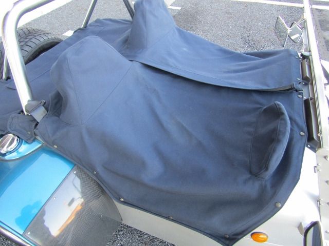 MITSUOKA ZERO 1 1996