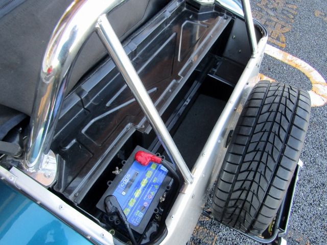 MITSUOKA ZERO 1 1996