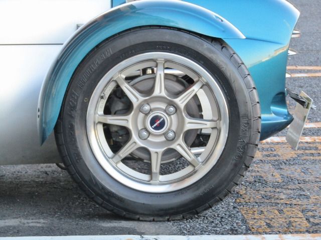 MITSUOKA ZERO 1 1996