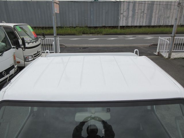 SUZUKI CARRY truck 2010