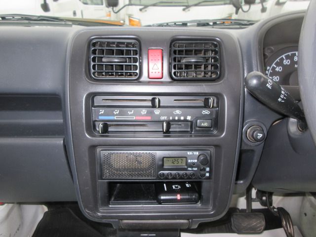 SUZUKI CARRY truck 2010
