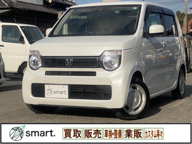 HONDA N-WGN 2020