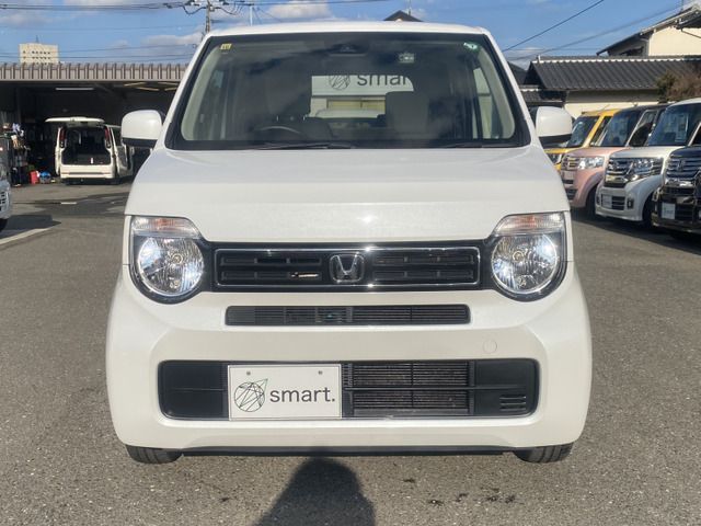 HONDA N-WGN 2020