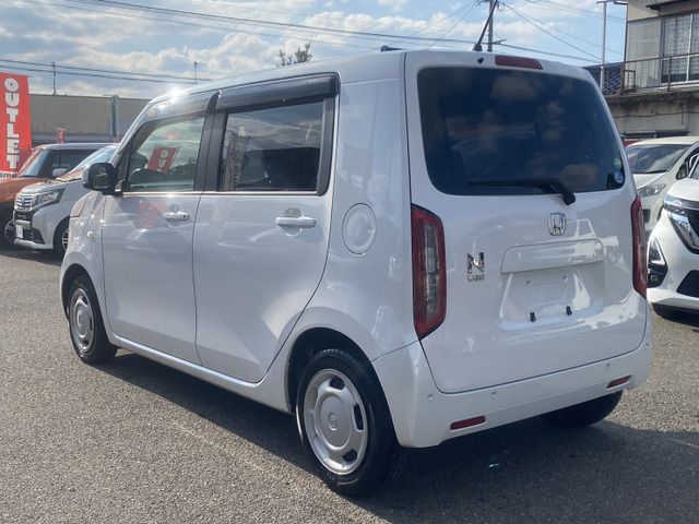 HONDA N-WGN 2020
