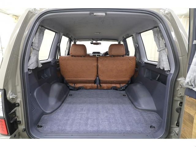 TOYOTA LANDCRUISER PRADO 1997