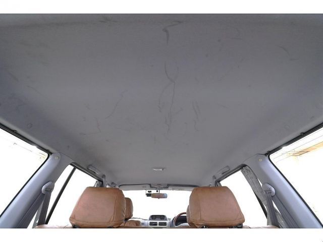 TOYOTA LANDCRUISER PRADO 1997