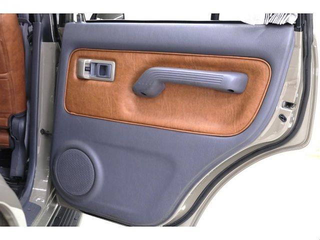 TOYOTA LANDCRUISER PRADO 1997