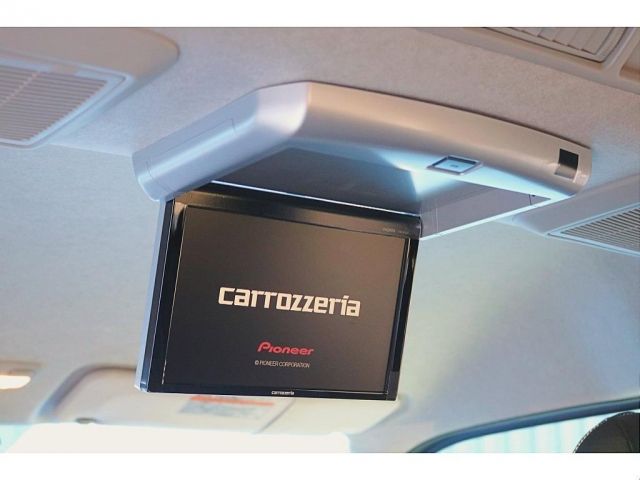 TOYOTA HIACE wagon 2019