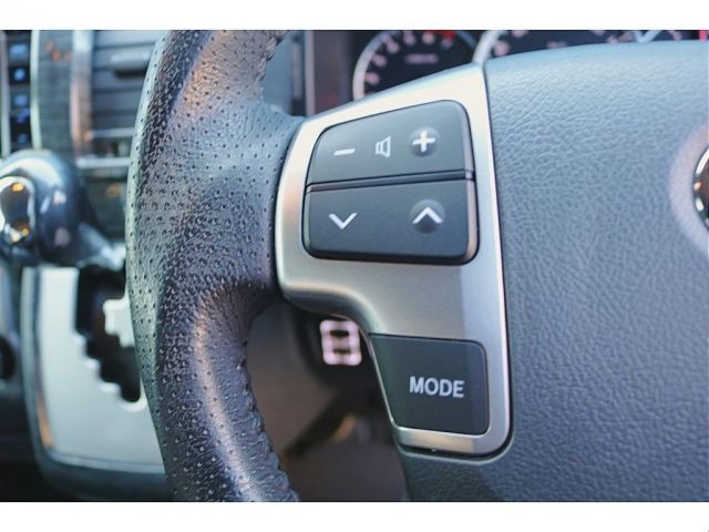 TOYOTA HIACE wagon 2019