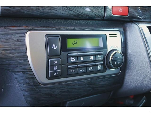 TOYOTA HIACE wagon 2019