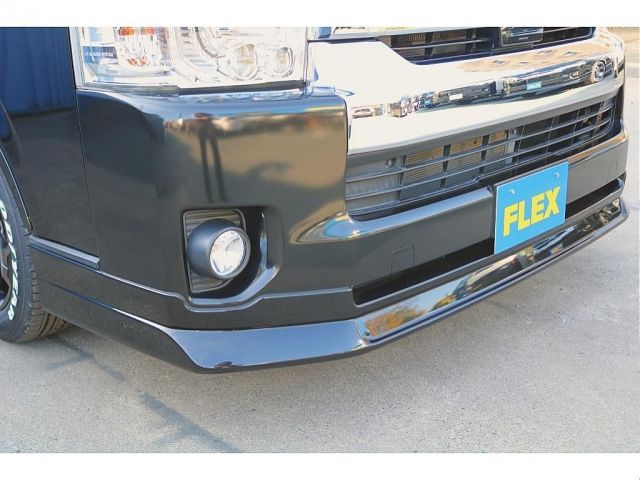 TOYOTA HIACE wagon 2019