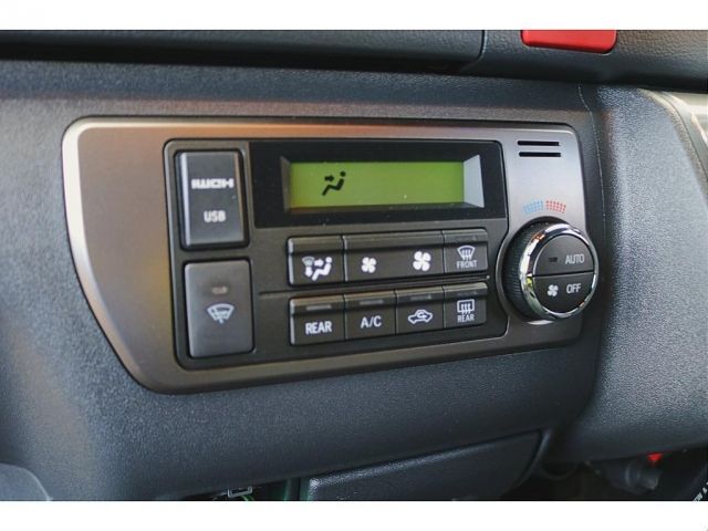 TOYOTA REGIUSACE van 4WD 2024