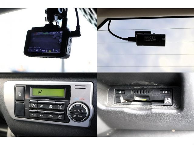 TOYOTA HIACE van 4WD 2021