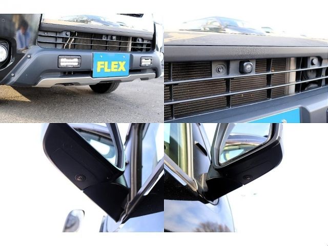 TOYOTA HIACE van 4WD 2021