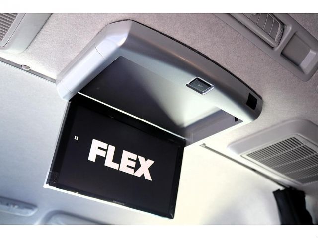 TOYOTA HIACE wagon 2018