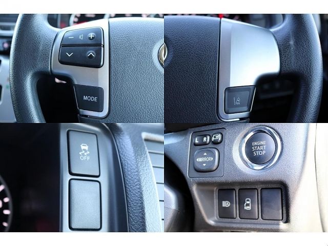 TOYOTA HIACE wagon 2018