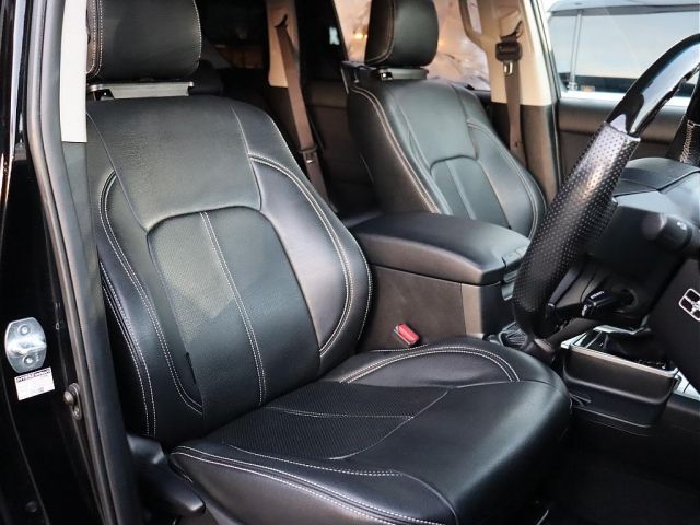 TOYOTA LANDCRUISER PRADO 2018