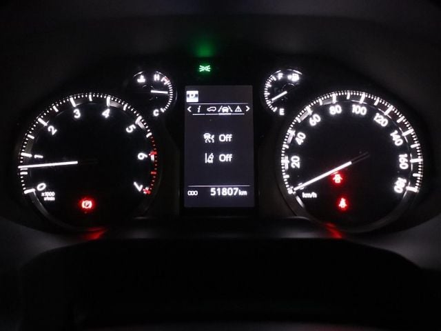 TOYOTA LANDCRUISER PRADO 2018