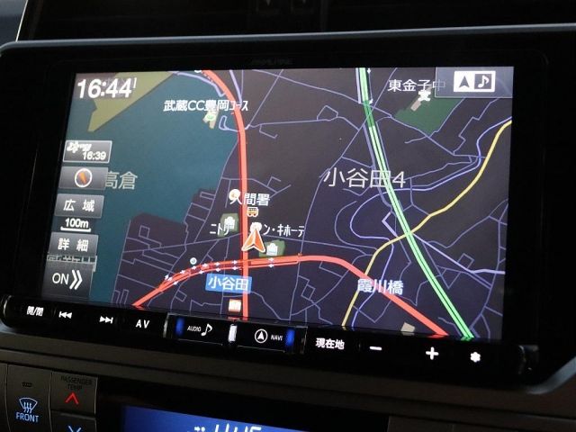 TOYOTA LANDCRUISER PRADO 2018