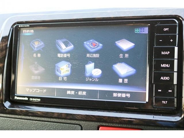 TOYOTA HIACE van 2WD 2021