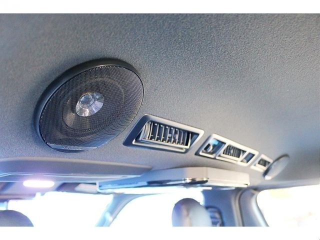 TOYOTA HIACE van 2WD 2021