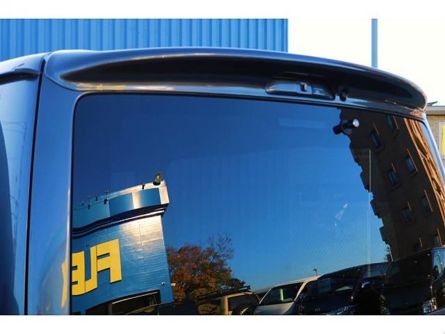 TOYOTA HIACE van 2WD 2021