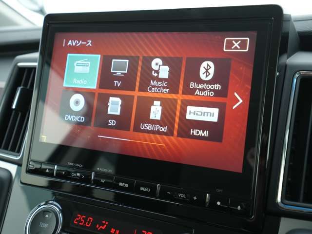 MITSUBISHI DELICA D:5 4WD 2019