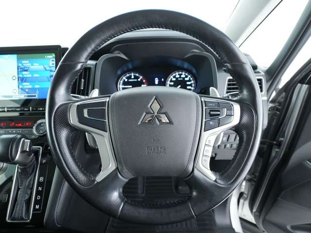 MITSUBISHI DELICA D:5 4WD 2019