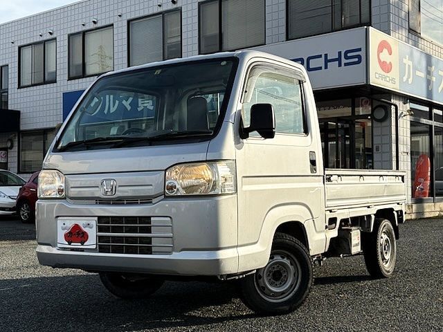 HONDA ACTY truck 4WD 2011