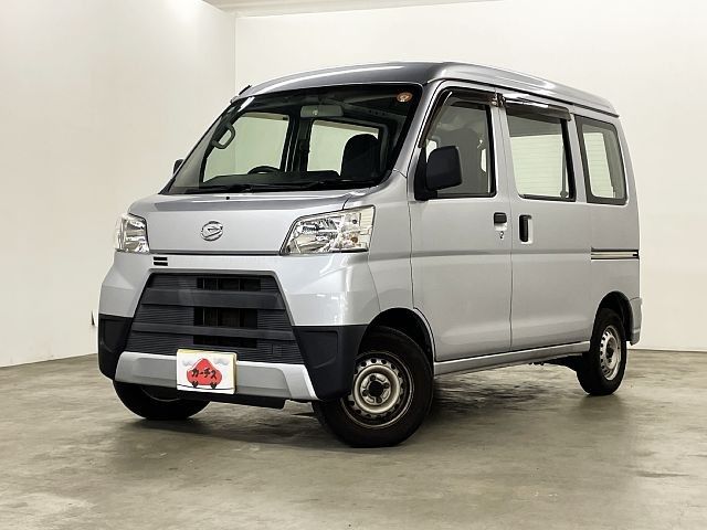 DAIHATSU HIJET CARGO 2019