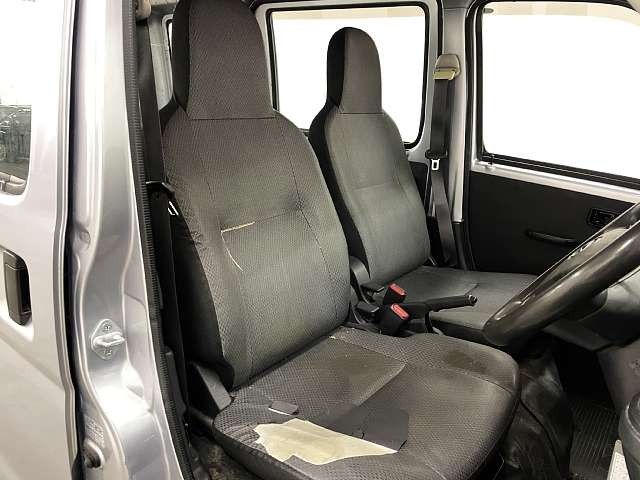 DAIHATSU HIJET CARGO 2019