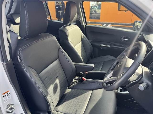 SUZUKI IGNIS 4WD 2017