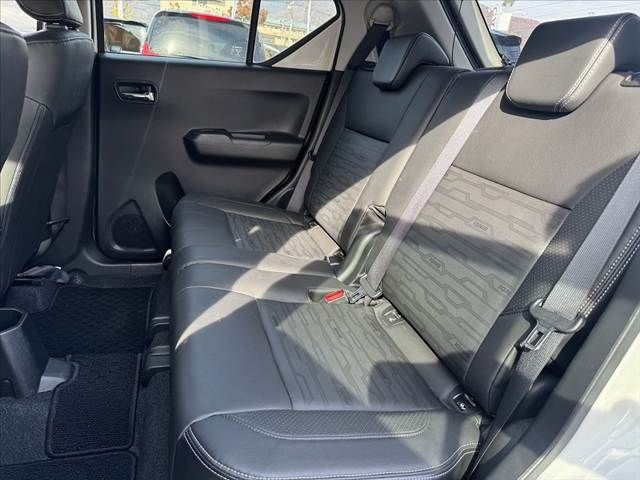 SUZUKI IGNIS 4WD 2017