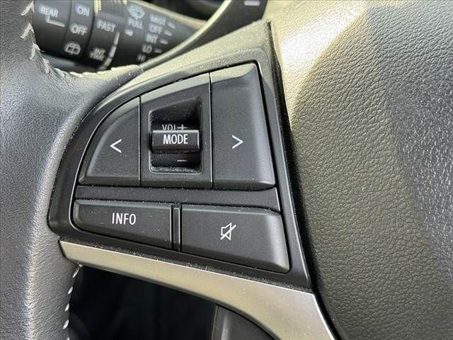 SUZUKI IGNIS 4WD 2017