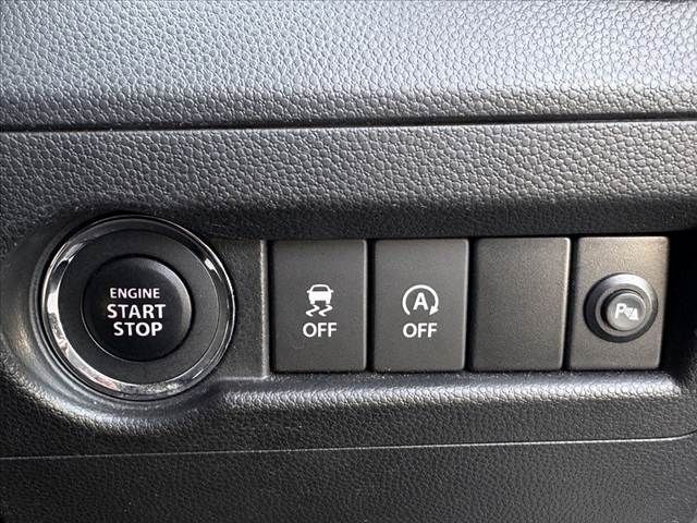 SUZUKI IGNIS 4WD 2017