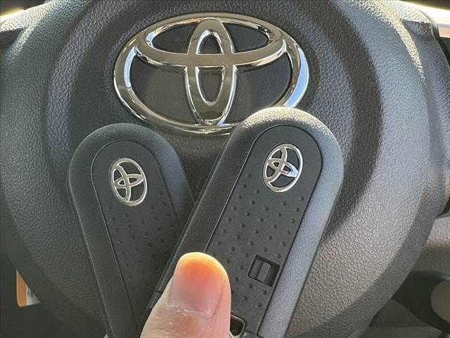 TOYOTA ROOMY 2018
