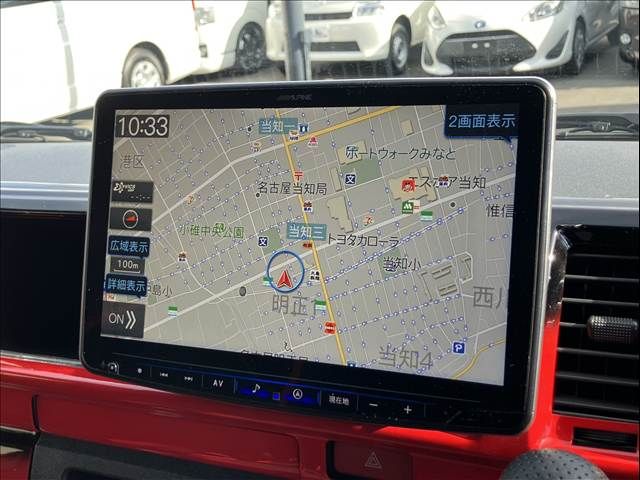 TOYOTA HIACE van 2WD 2021