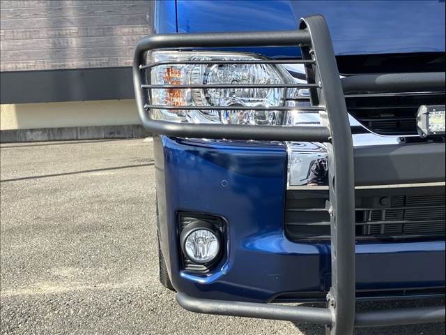 TOYOTA HIACE van 2WD 2021