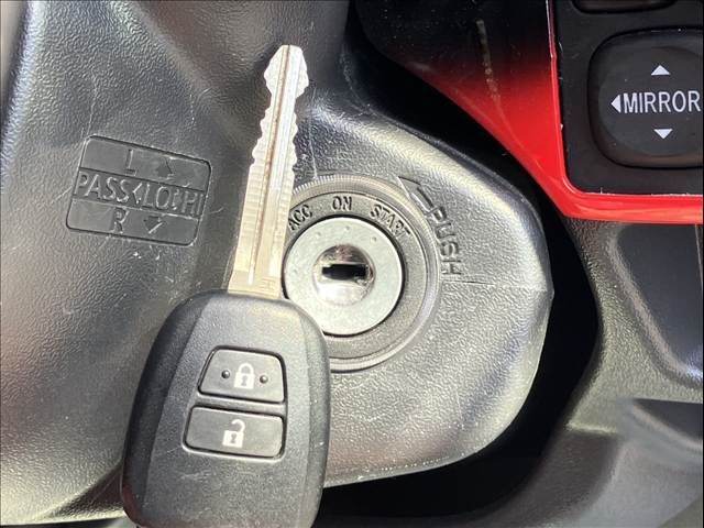 TOYOTA HIACE van 2WD 2021