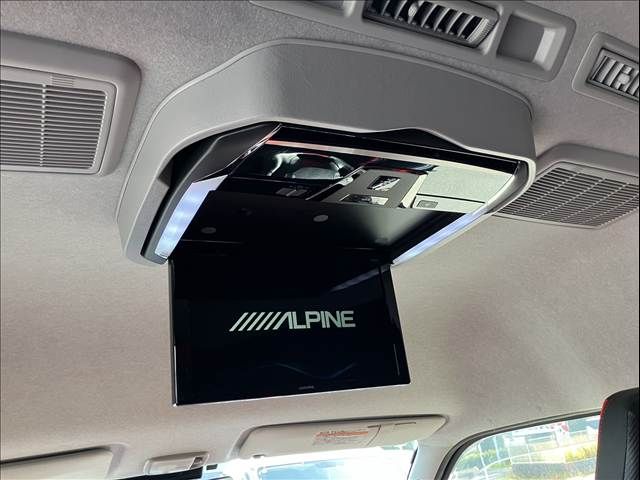 TOYOTA HIACE van 2WD 2021