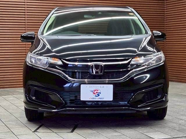 HONDA FIT 2018