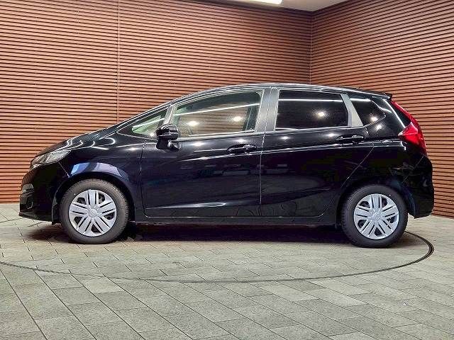 HONDA FIT 2018