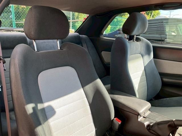 NISSAN SKYLINE coupe 2001