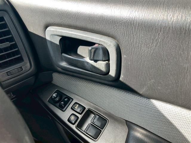 NISSAN SKYLINE coupe 2001