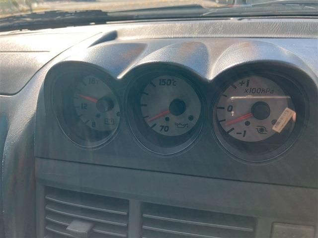 NISSAN SKYLINE coupe 2001