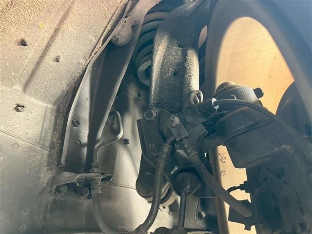 NISSAN SKYLINE coupe 2001