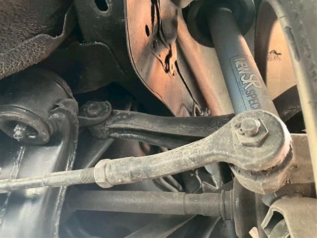 NISSAN SKYLINE coupe 2001